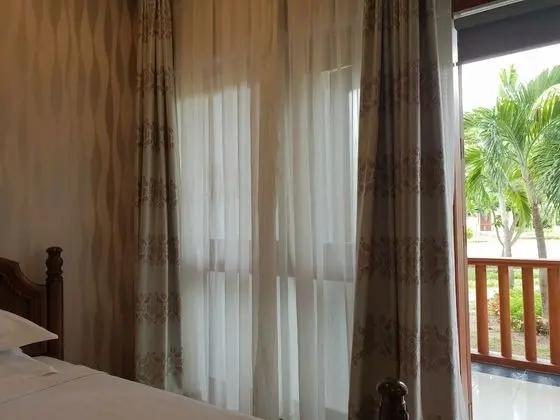 Superior Villa