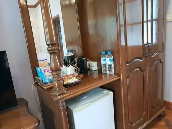 Superior Villa