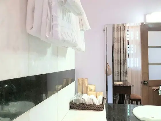 Superior Villa