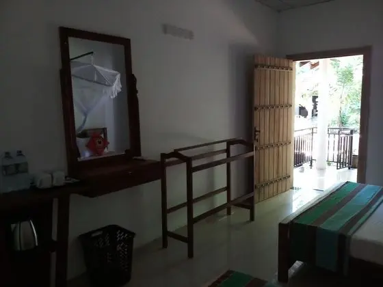 Deluxe Üç Kişilik Oda, Birden Çok Yatak