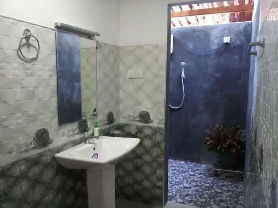 Deluxe Üç Kişilik Oda, Birden Çok Yatak