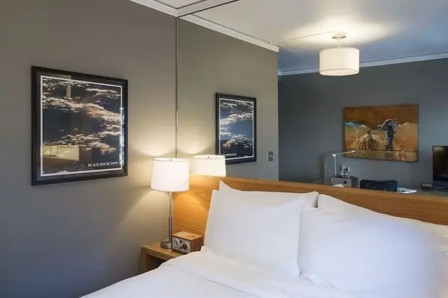 Design Oda, 1 En Büyük (King) Boy Yatak (Sub Pop King)