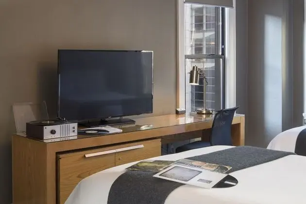 Premium Oda, 2 Çift Kişilik Yatak (Max Two Double Beds)