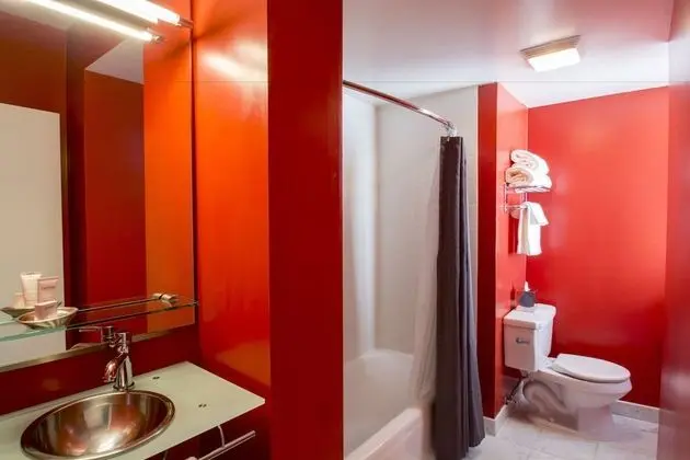 Premium Oda, 2 Çift Kişilik Yatak (Max Two Double Beds)