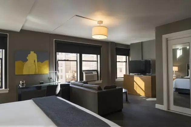 Premium Stüdyo, 1 En Büyük (King) Boy Yatak ve Çekyat (Max Studio King)