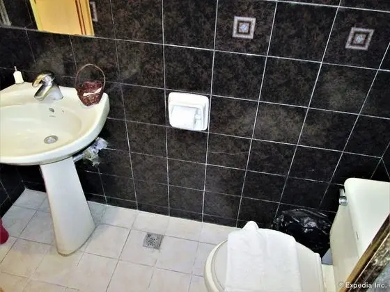 Deluxe Oda