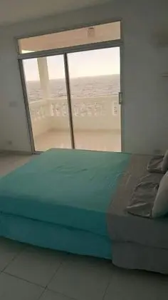 Classic Tek Büyük Yataklı Oda, Koy Manzaralı
