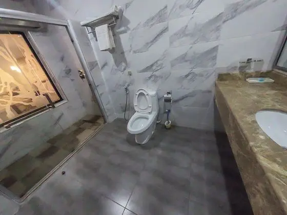 Deluxe Oda, Şehir Manzaralı