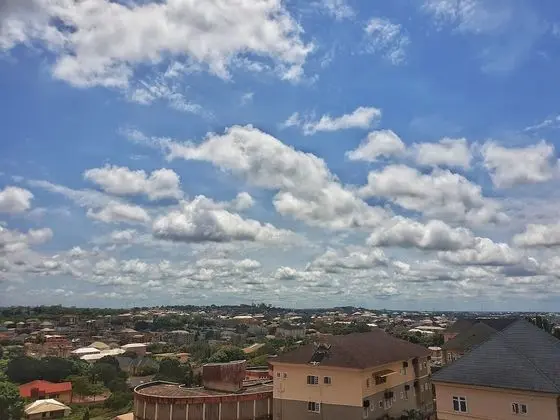 Deluxe Oda, Şehir Manzaralı