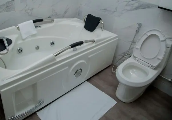 Executive Süit
