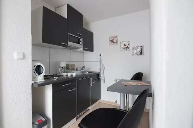 Apart Daire, Özel Banyo