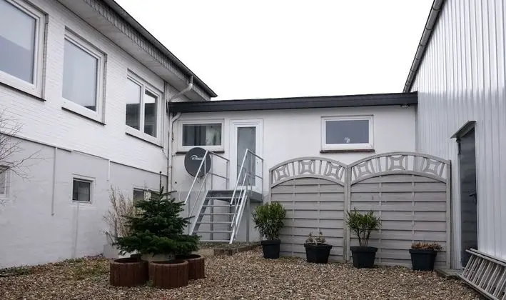 Apart Daire, Özel Banyo