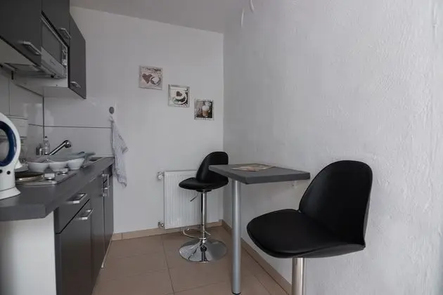 Apart Daire, Özel Banyo