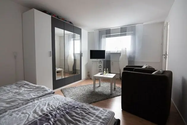 Apart Daire, Özel Banyo