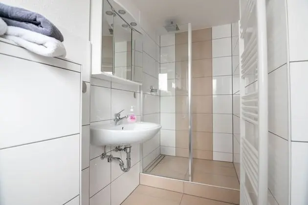 Apart Daire, Özel Banyo