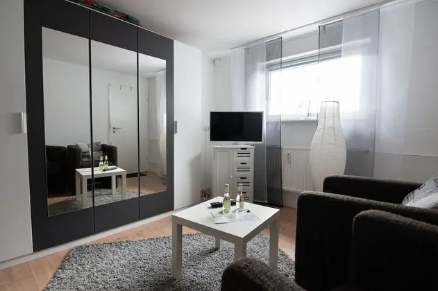 Apart Daire, Özel Banyo