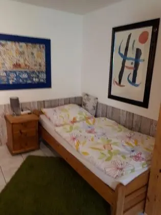 Tek Kişilik Oda, Ortak Banyo