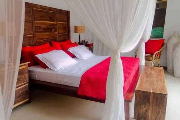 Villa, 3 Yatak Odası
