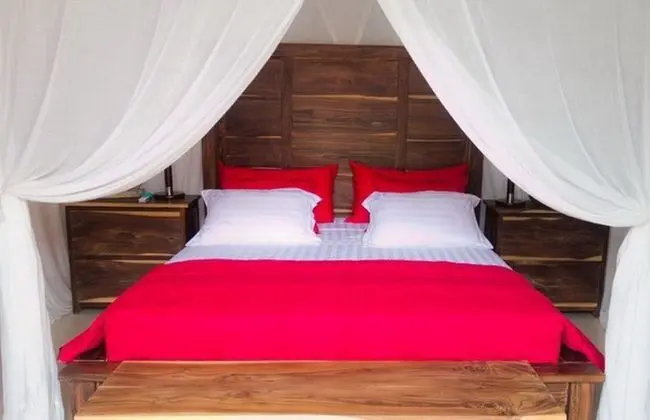 Villa, 3 Yatak Odası