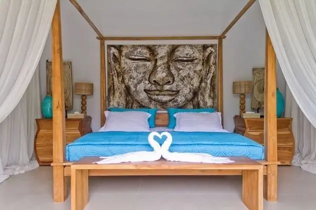 Villa, 3 Yatak Odası