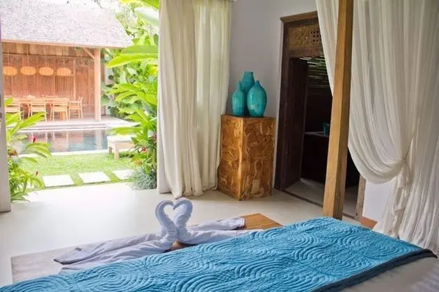 Villa, 3 Yatak Odası