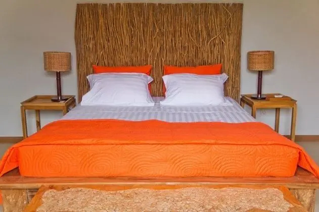 Villa, 3 Yatak Odası