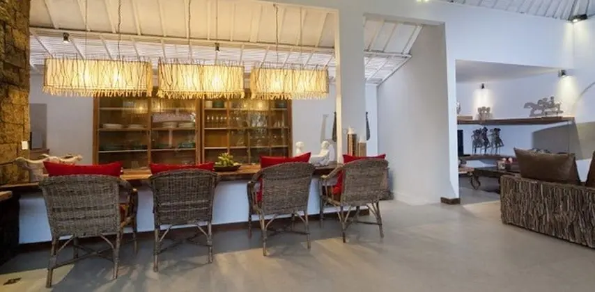 Villa, 3 Yatak Odası