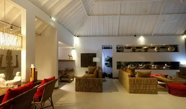 Villa, 3 Yatak Odası