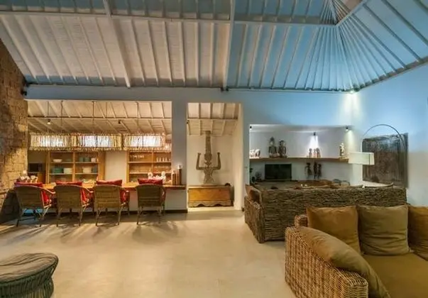 Villa, 3 Yatak Odası