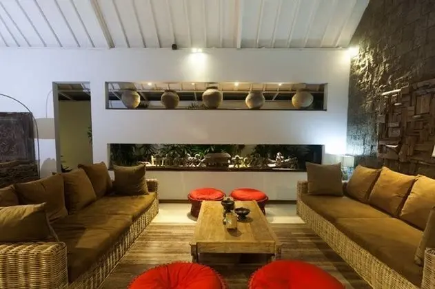Villa, 3 Yatak Odası