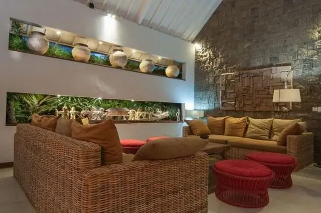 Villa, 3 Yatak Odası
