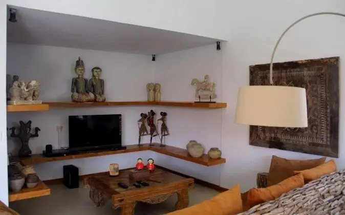 Villa, 3 Yatak Odası