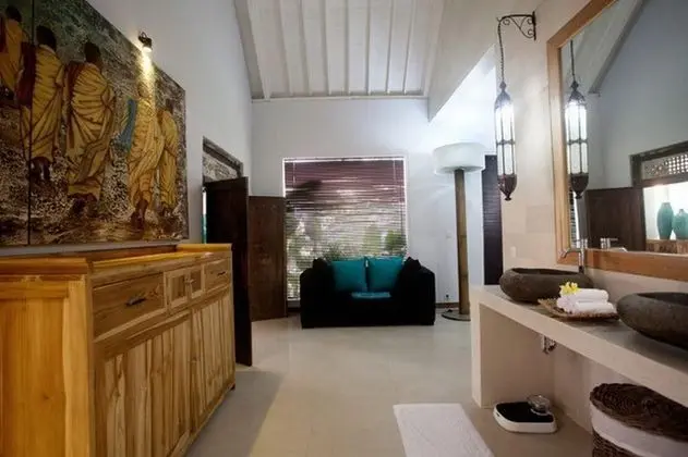 Villa, 3 Yatak Odası