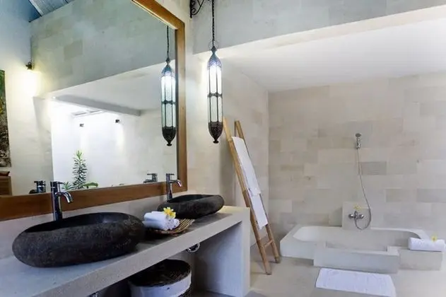 Villa, 3 Yatak Odası