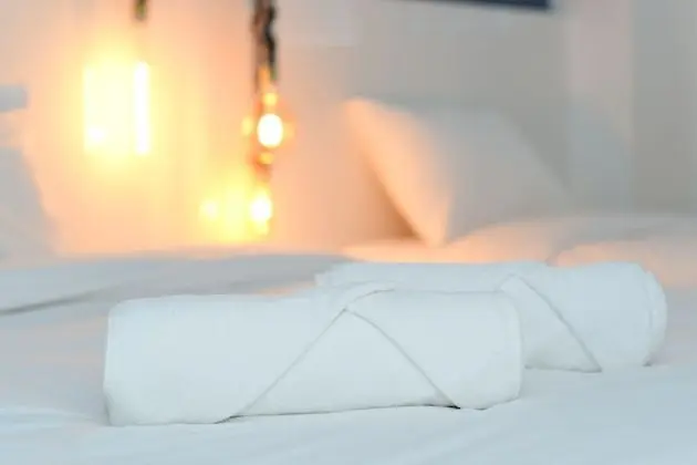 Deluxe Oda, Şehir Manzaralı