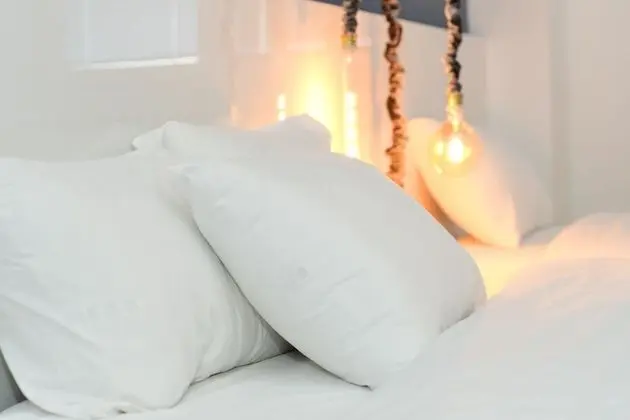 Deluxe Oda, Şehir Manzaralı