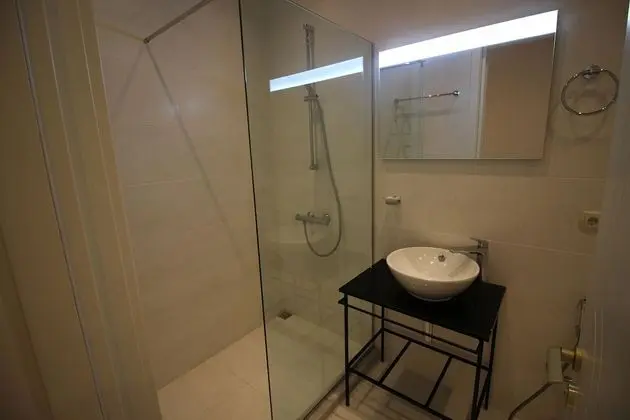 Superior Süit, 4 Yatak Odası, Balkon