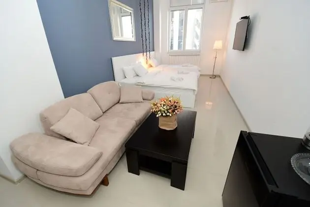 Deluxe Oda, Birden Çok Yatak, Şehir Manzaralı