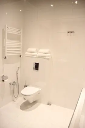 Superior Apart Daire, Şehir Manzaralı