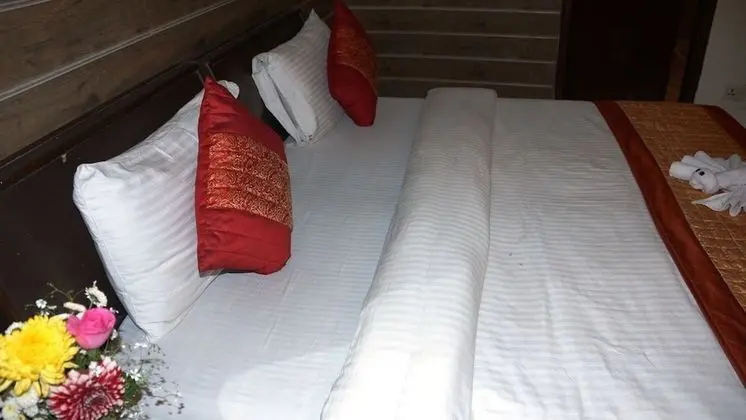 Executive Oda, 1 Çift Kişilik Yatak, Sigara İçilmez