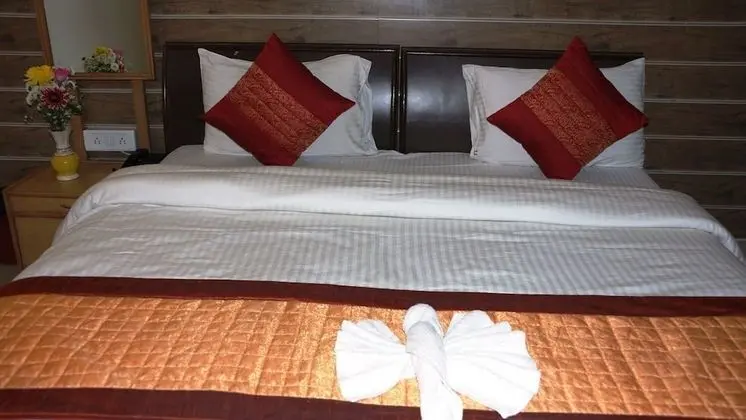 Executive Oda, 1 Çift Kişilik Yatak, Sigara İçilmez