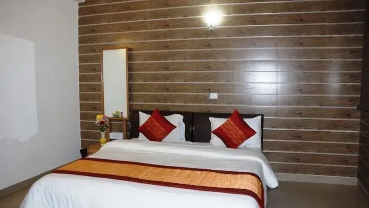 Executive Oda, 1 Çift Kişilik Yatak, Sigara İçilmez