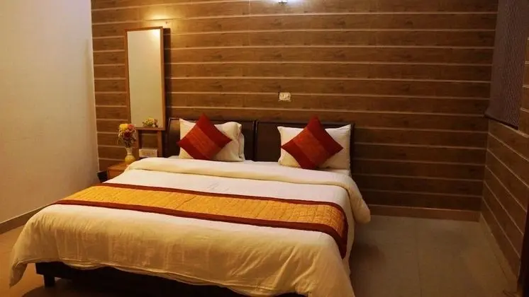 Executive Oda, 1 Çift Kişilik Yatak, Sigara İçilmez