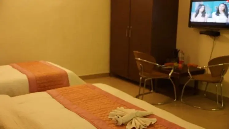 Family Oda, 1 Çift Kişilik Yatak, Sigara İçilmez