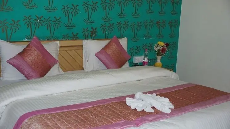 Family Oda, 1 Çift Kişilik Yatak, Sigara İçilmez