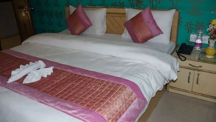 Family Oda, 1 Çift Kişilik Yatak, Sigara İçilmez