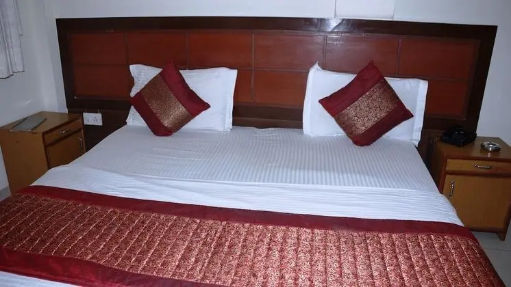 Deluxe Oda, 1 Çift Kişilik Yatak, Sigara İçilmez