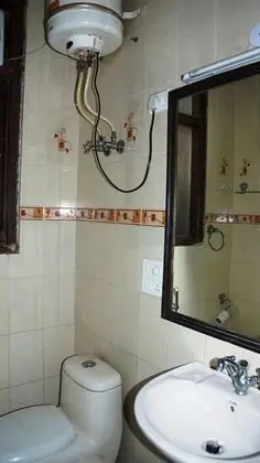 Executive Oda, 1 Çift Kişilik Yatak, Sigara İçilmez