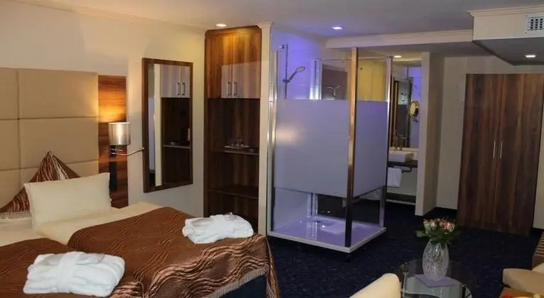 Deluxe Oda, 1 Çift Kişilik Yatak, Sigara İçilmez