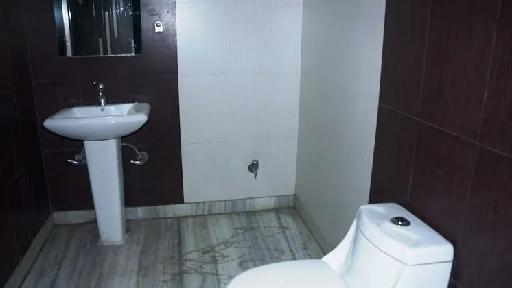 Deluxe Oda, 1 Çift Kişilik Yatak, Sigara İçilmez